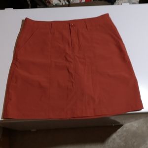 Patagonia Skort
